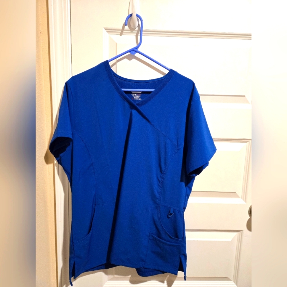 Women's Scrub Top